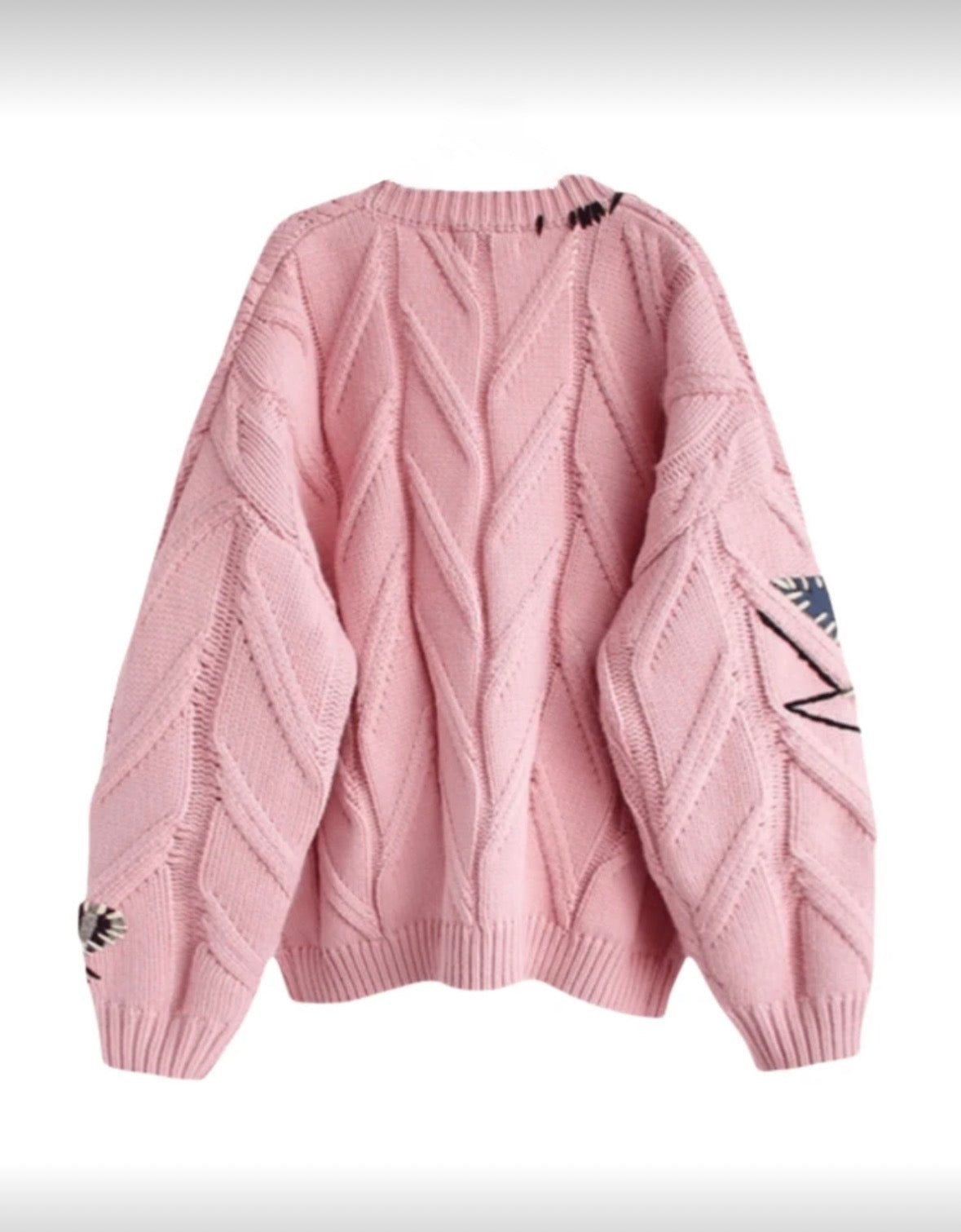 Sweet Talk Knit Cardigan