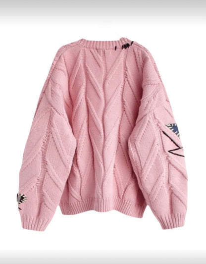 Sweet Talk Knit Cardigan