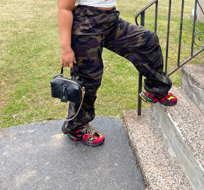 Freedom Camo Pants