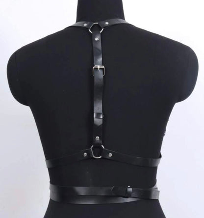 Harness Belt