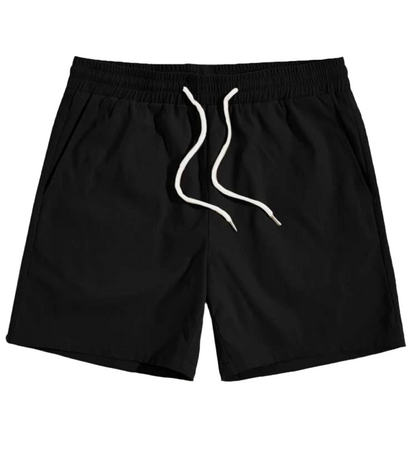 Noah Drawstring Men Shorts