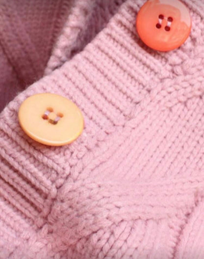 Sweet Talk Knit Cardigan