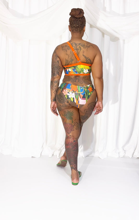 Rain Forest Swim Set