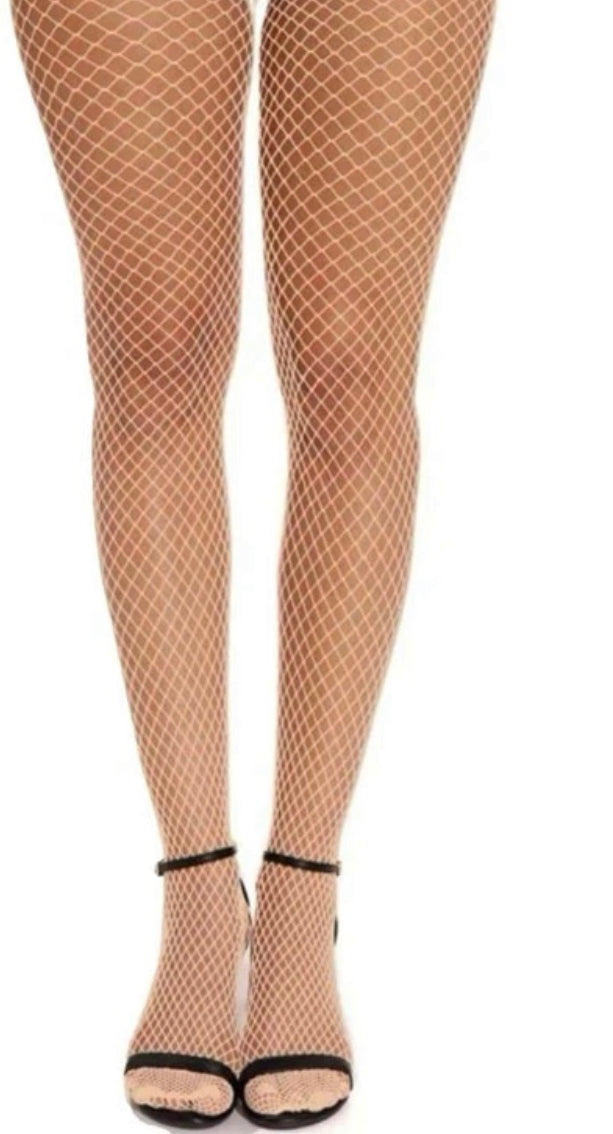 Fishnet Stockings