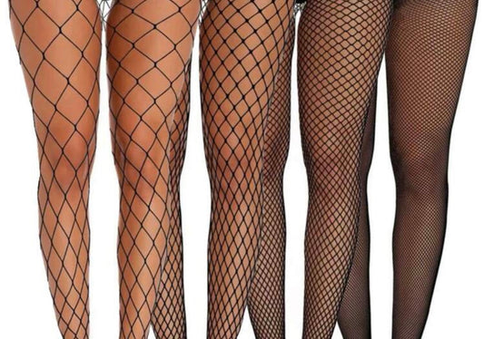 Fishnet Stockings