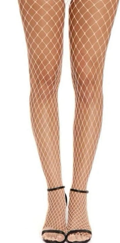 Fishnet Stockings