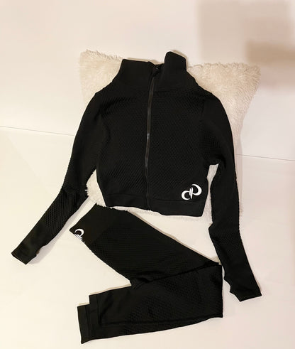 P&P Track Suit