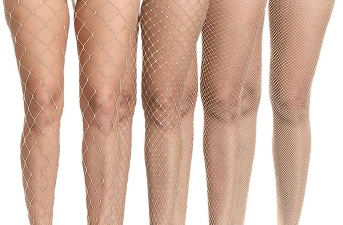 Fishnet Stockings