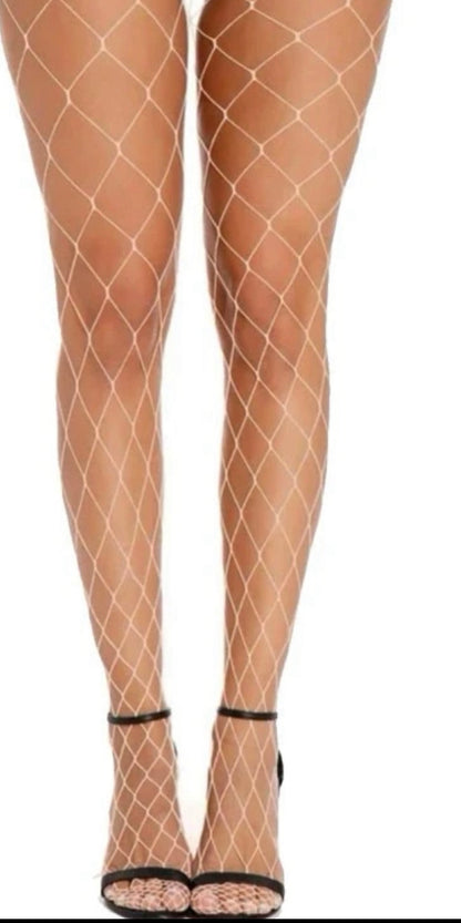 Fishnet Stockings