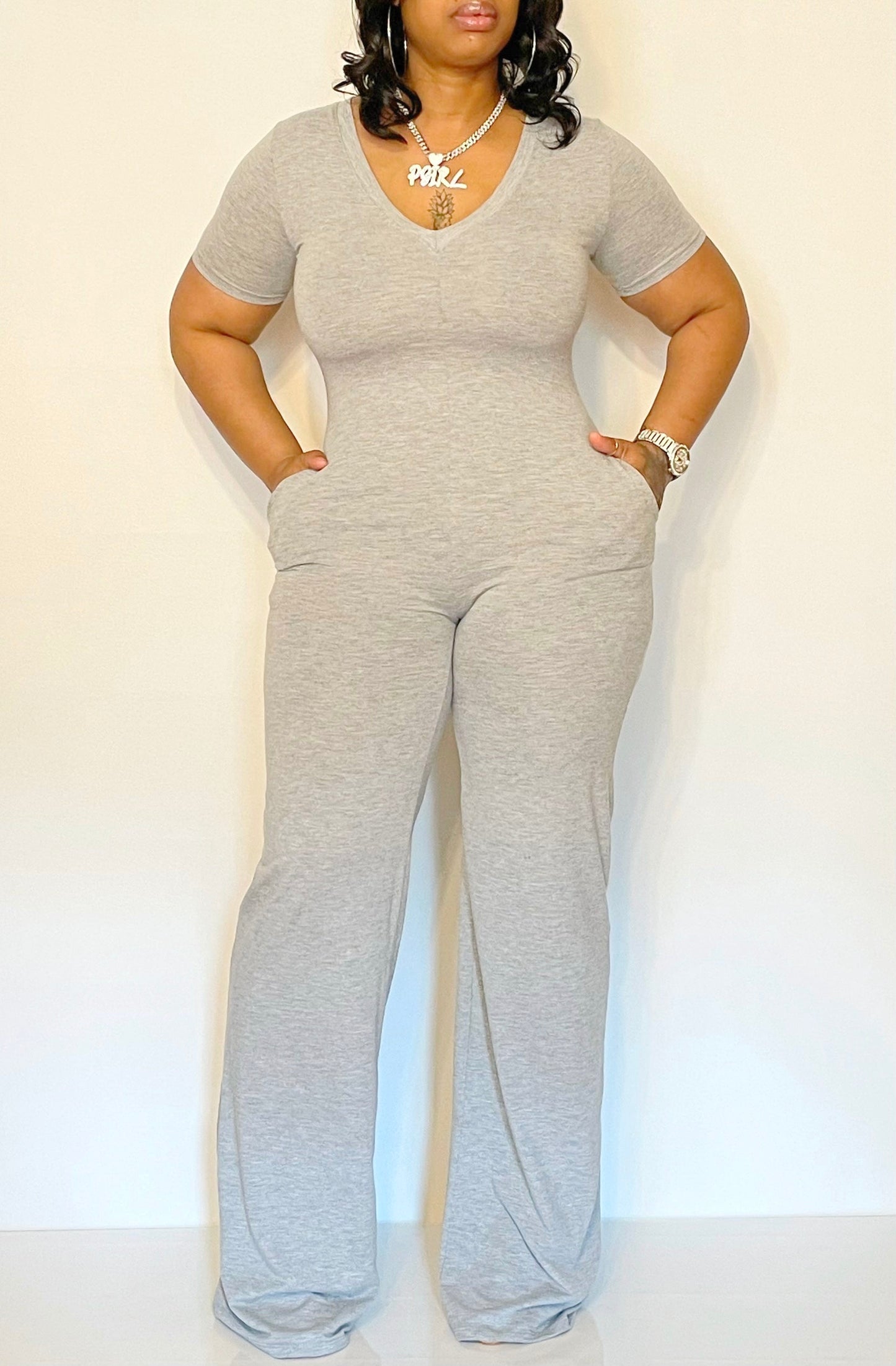 Vicky Jumpsuit