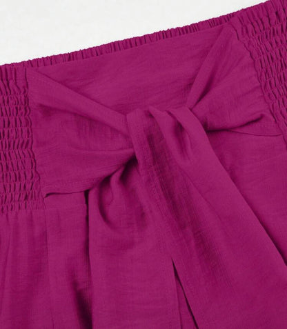 Berry Bliss Pants Set