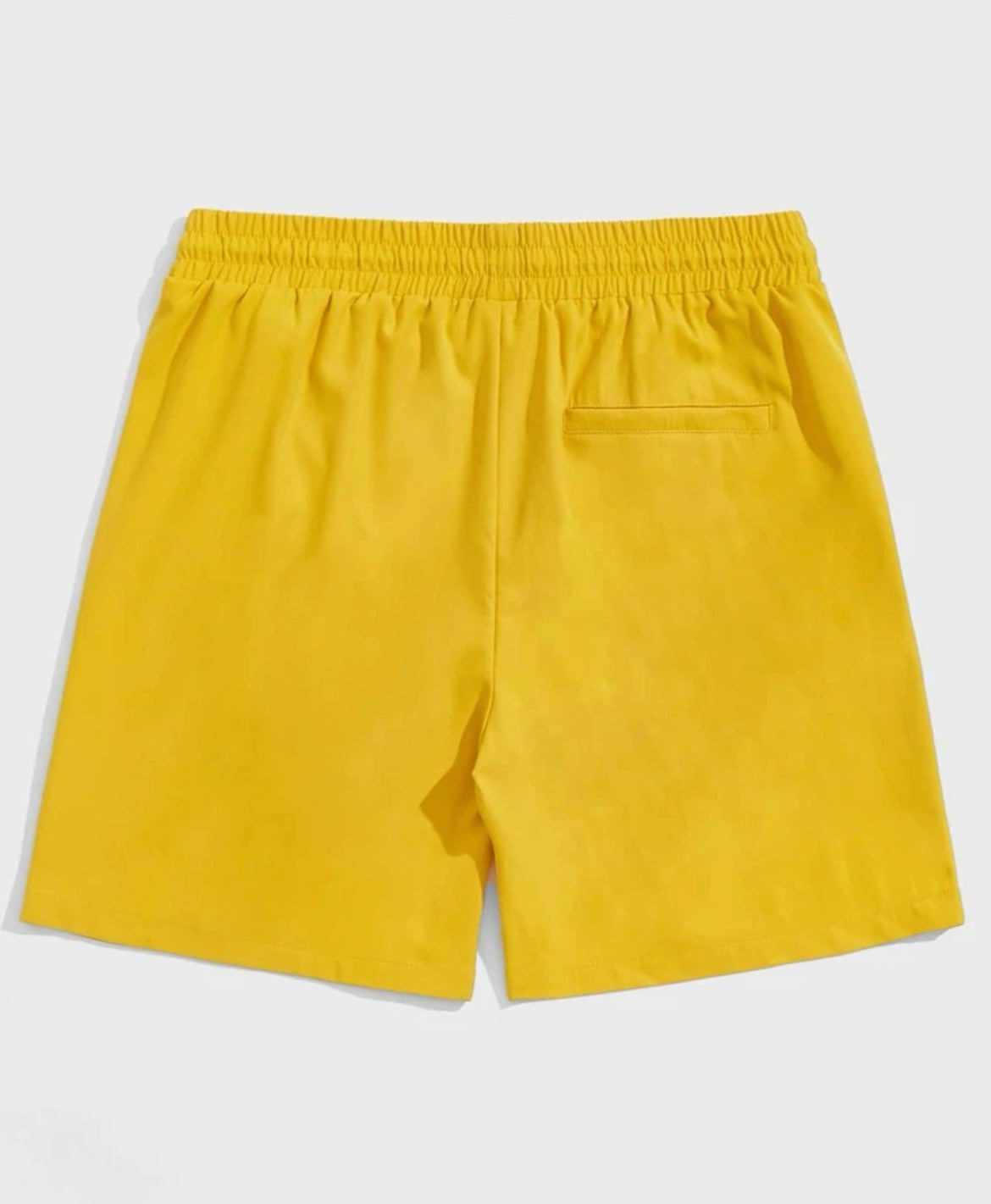 Noah Drawstring Men Shorts