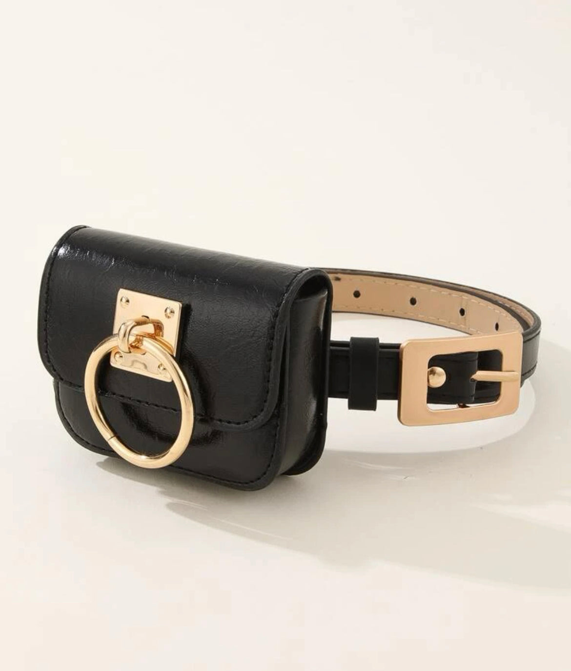 Take It Easy Belt Bag