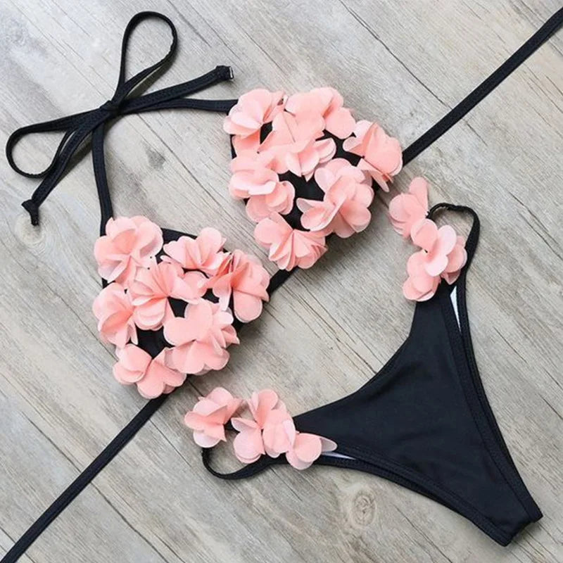Flowa Diva Two piece swimsuit