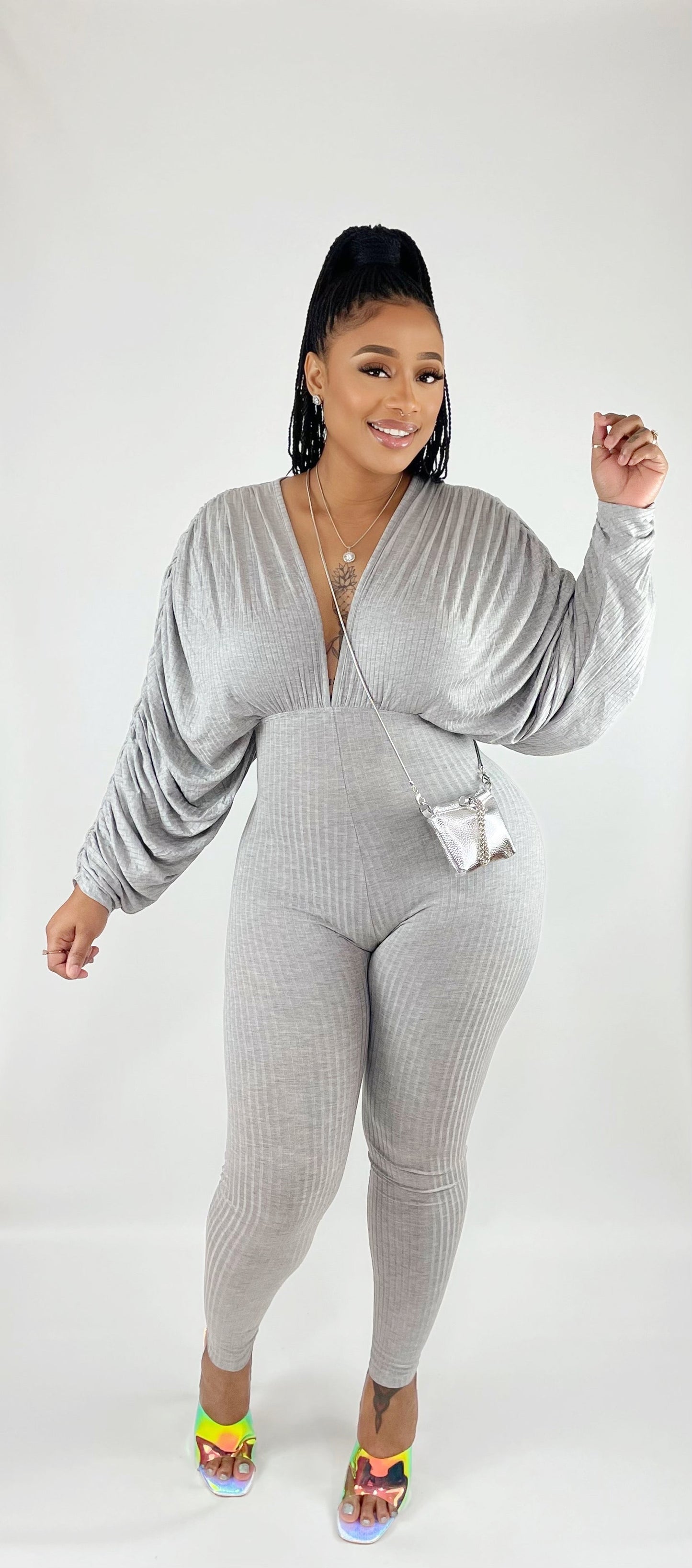 Grayson Jumpsuit