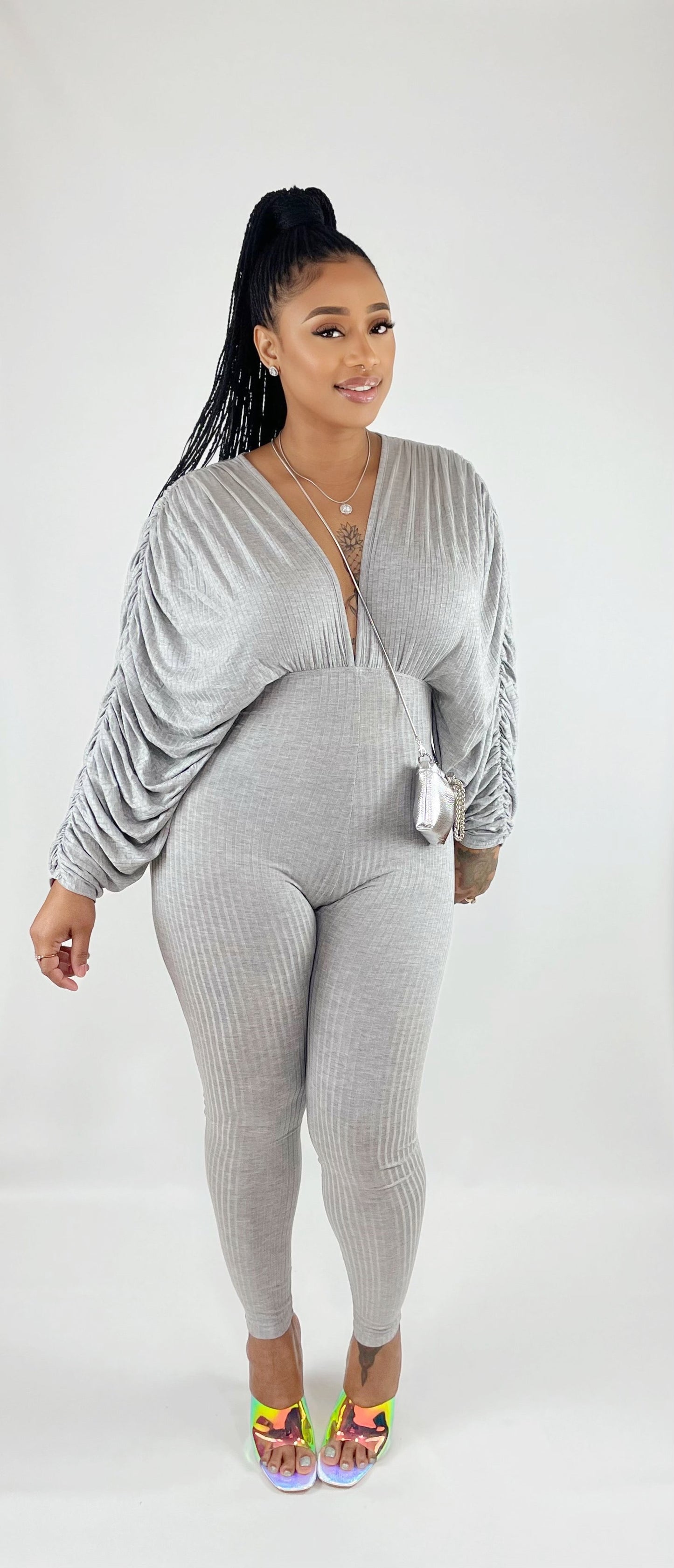 Grayson Jumpsuit