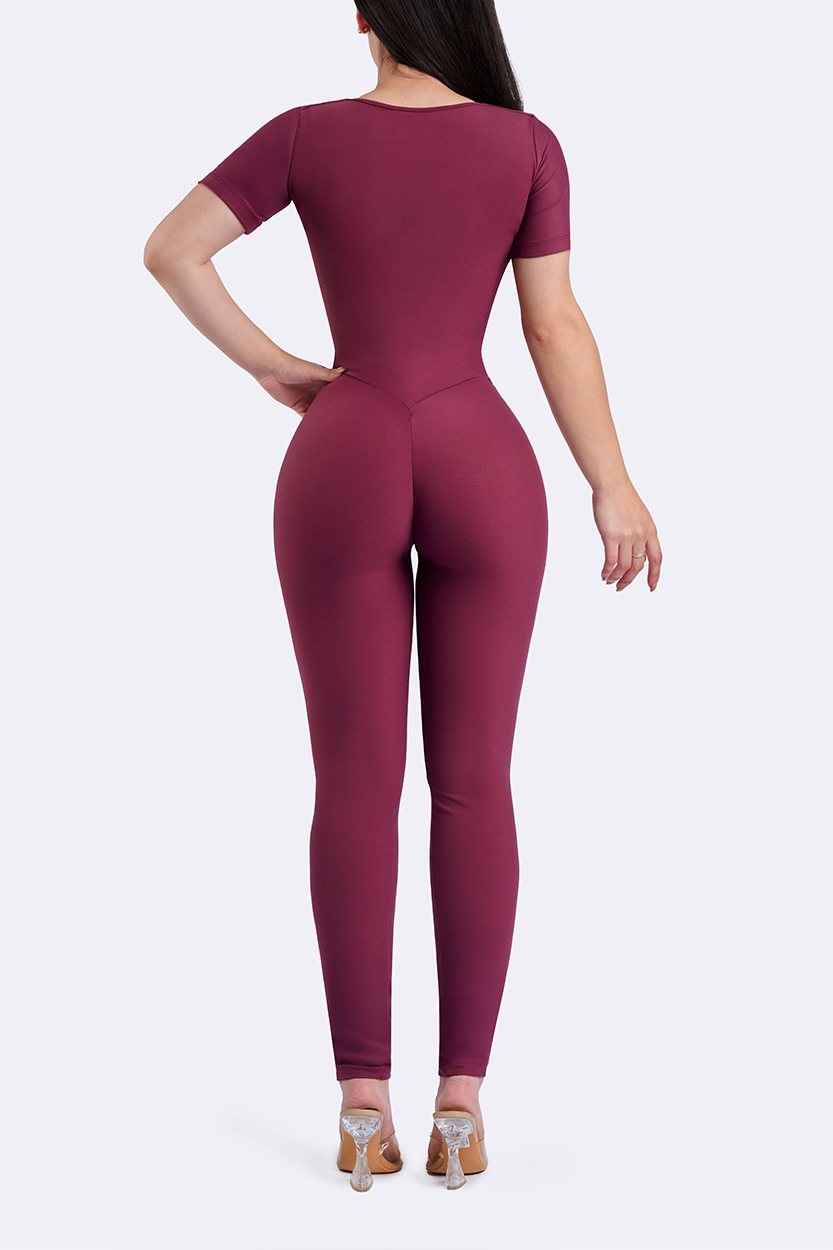 Luxury Control Waist Maddy