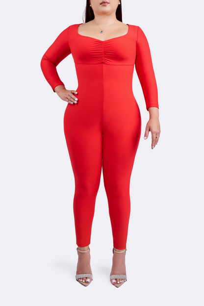 Luxury Control Waist Cidney