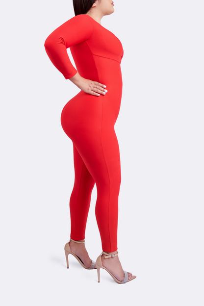 Luxury Control Waist Cidney