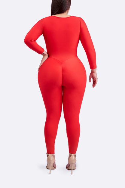 Luxury Control Waist Cidney