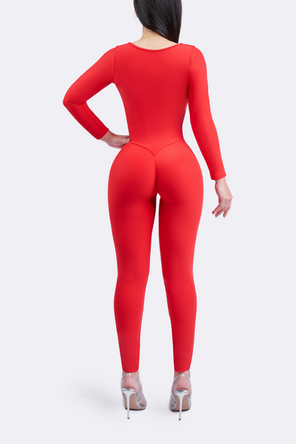 Luxury Control Waist Cidney