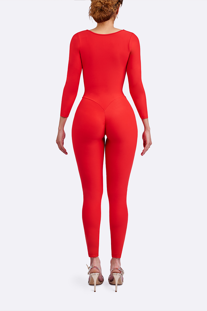 Luxury Control Waist Cidney