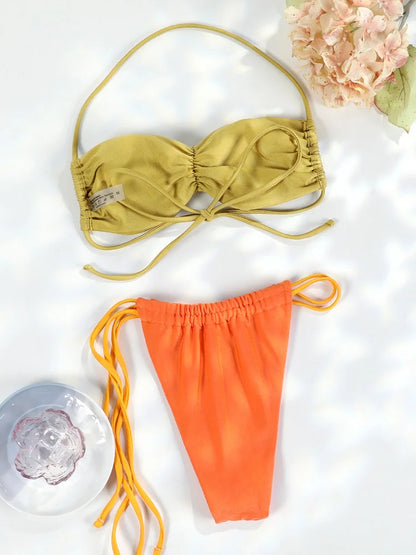 Austie Two piece swimsuit