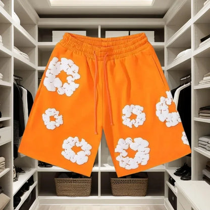 fashion fast-drying men Beach shorts