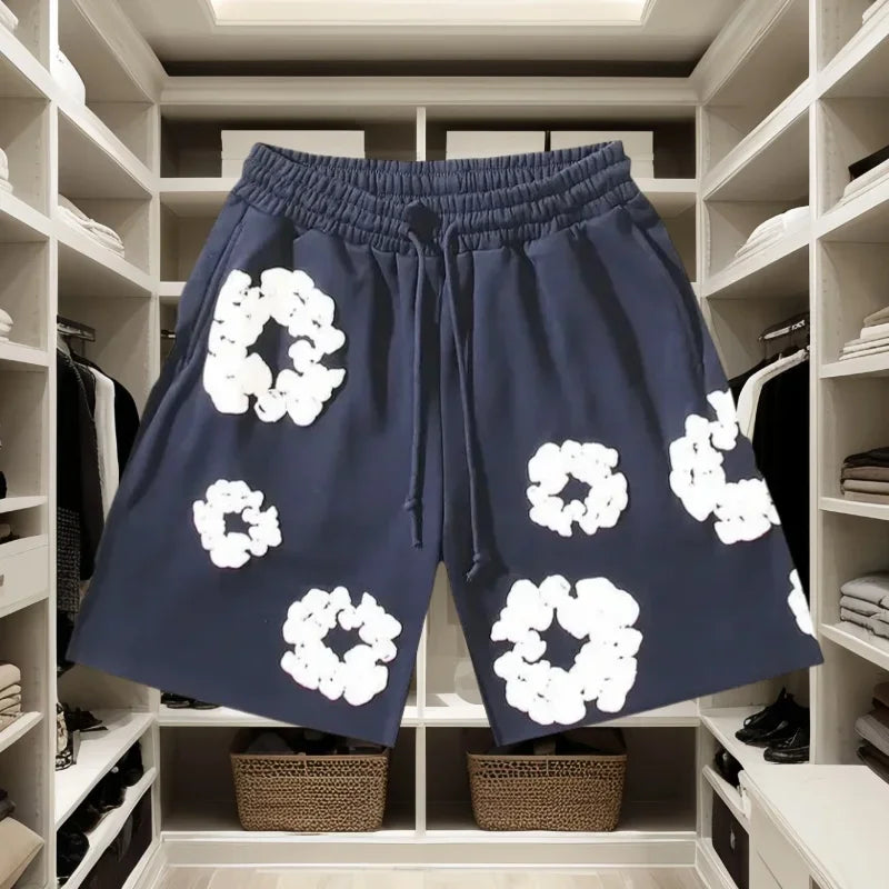 fashion fast-drying men Beach shorts