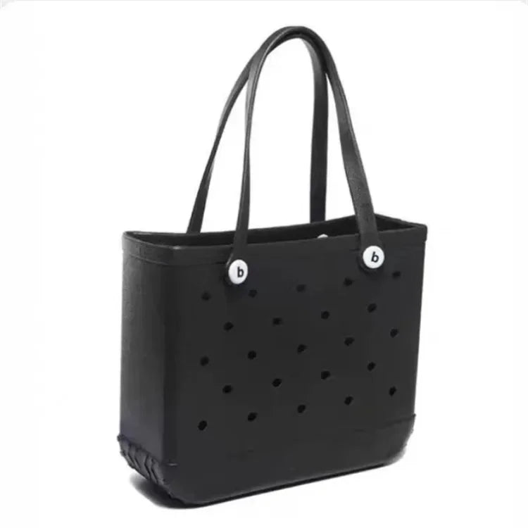 EVA Rubber Waterproof Fashion Beach Bags