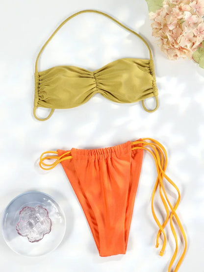 Austie Two piece swimsuit