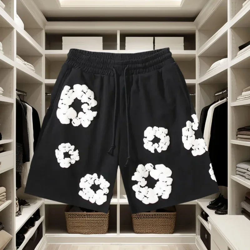 fashion fast-drying men Beach shorts