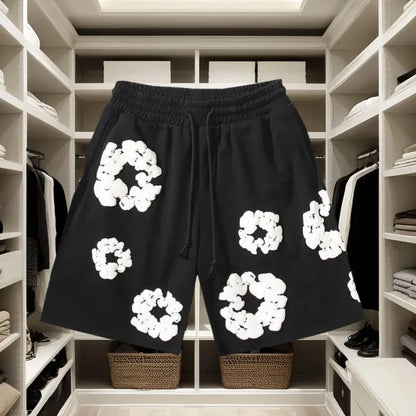 fashion fast-drying men Beach shorts