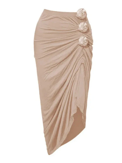 Vintage style one piece swimsuit