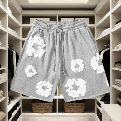 fashion fast-drying men Beach shorts