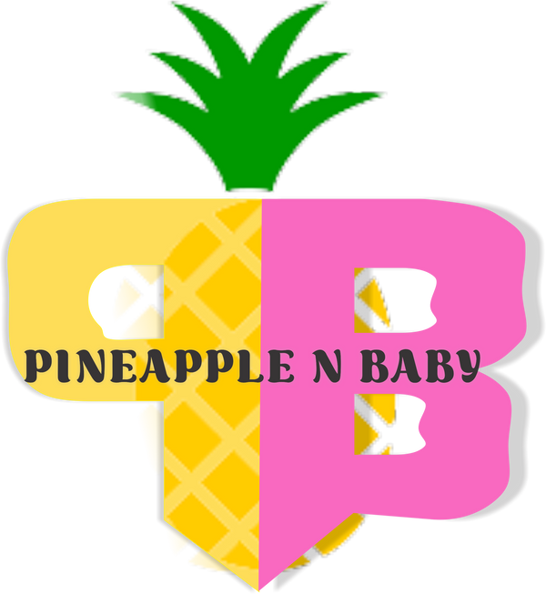 PINEAPPLE N BABY