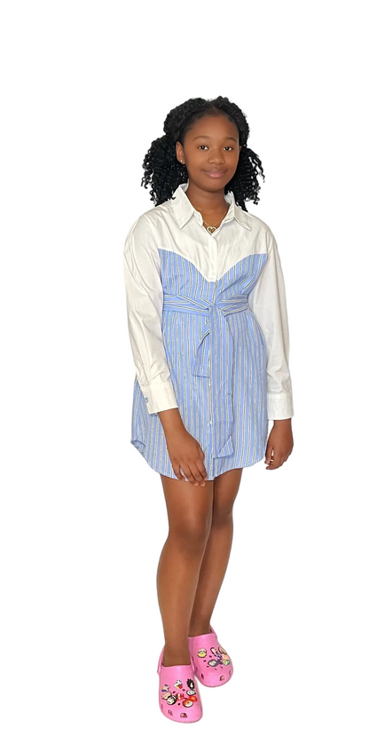 Don't Boss Mi Dress