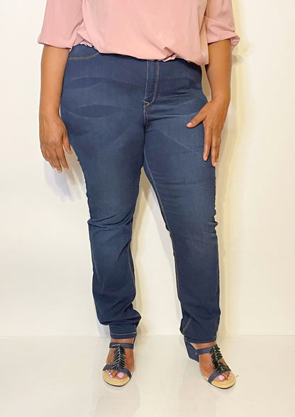 Claudette Jeans