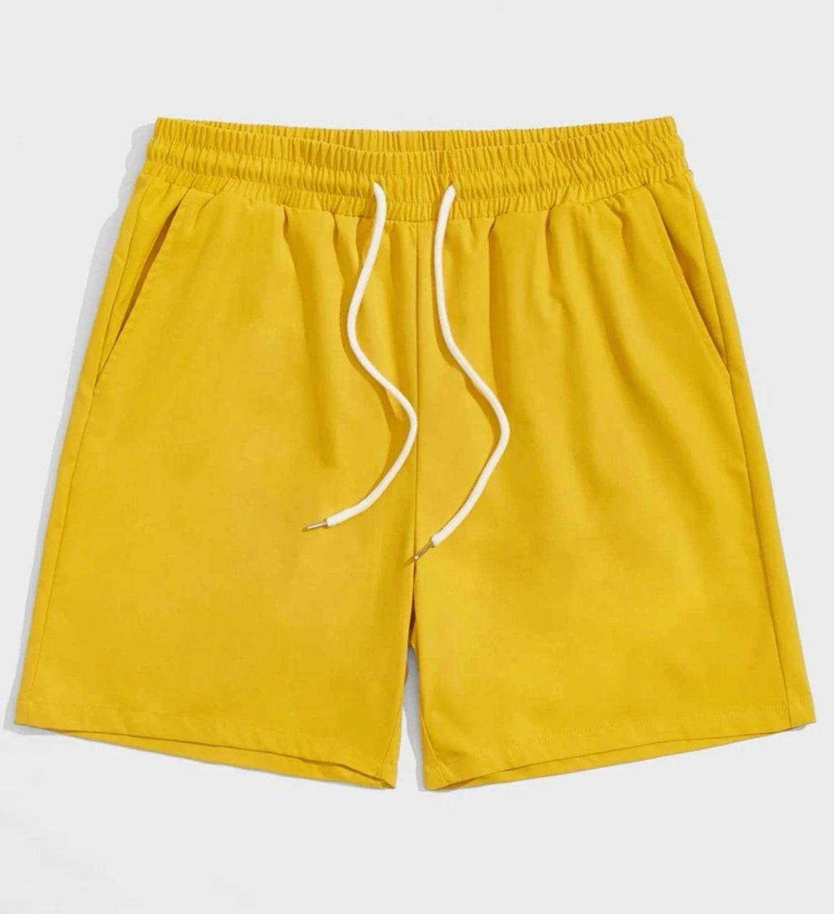 Noah Drawstring Men Shorts