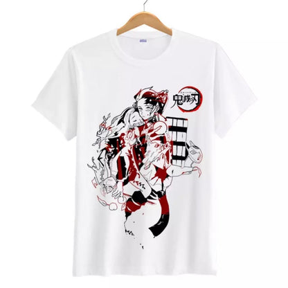 Demon Slayer Anime T-Shirt