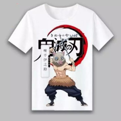 Inosuke Anime T-shirt