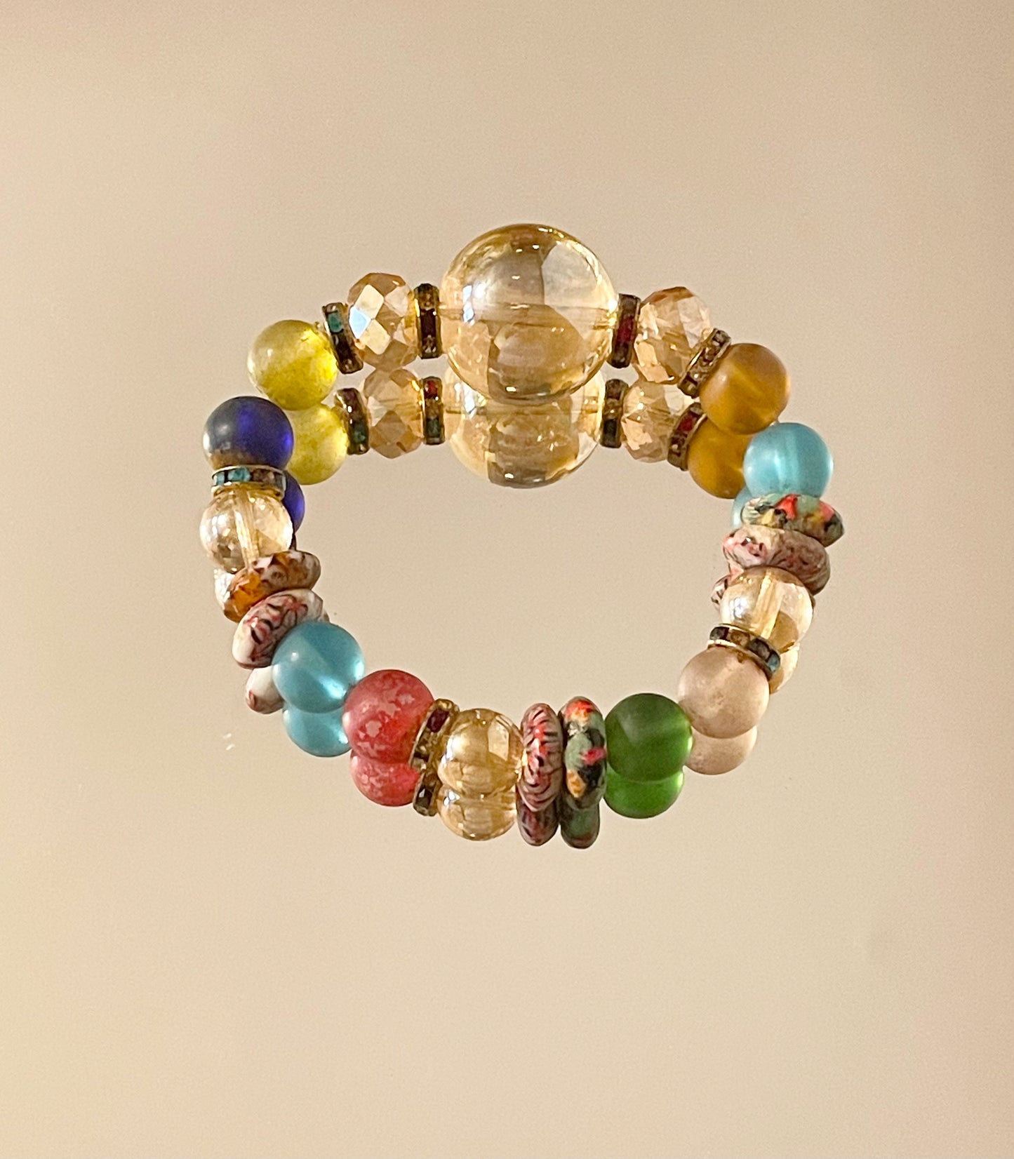 African Bracelet