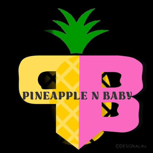 Pineapple N Baby Gift Card