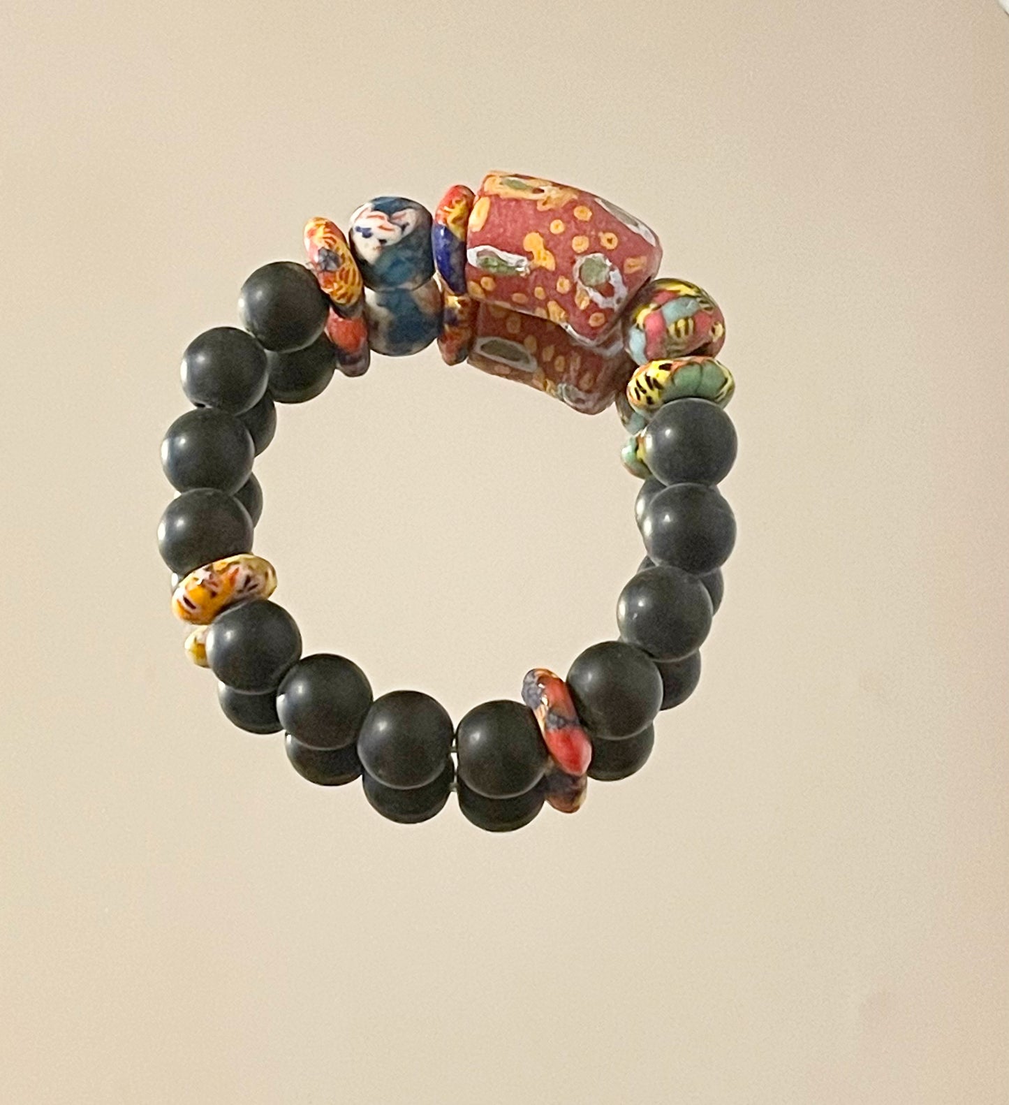 African Bracelet