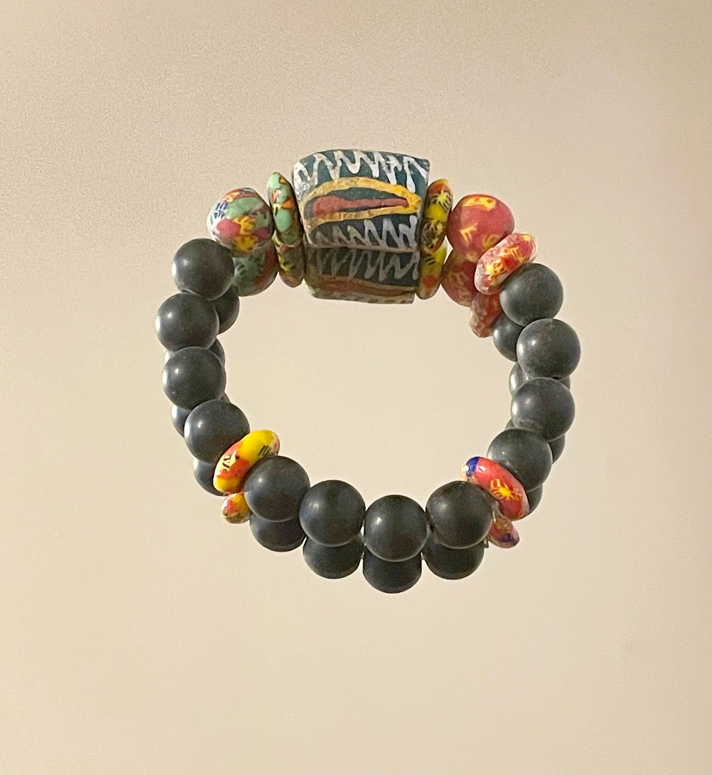 African Bracelet