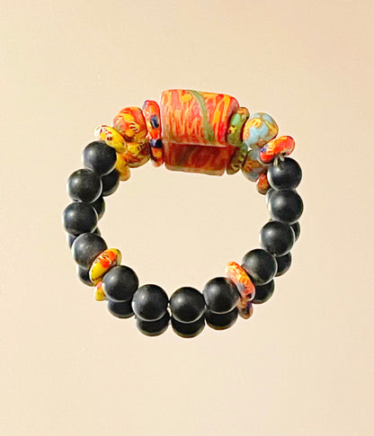 African Bracelet