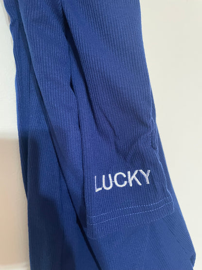 Lucky Label Gurl Jumpsuit