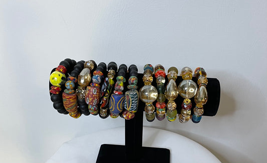 African Bracelet